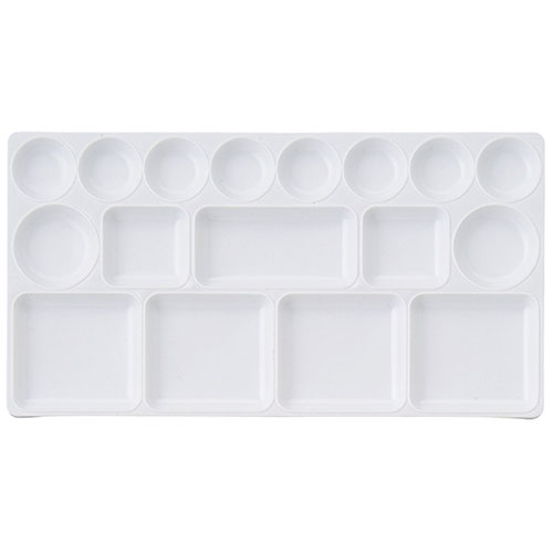 【10個セット】 ARTEC ビッグデザインパレット ATC11001X10(代引不可)【送料無料】