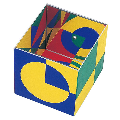 【10個セット】 ARTEC ミラーボックス ATC13035X10(代引不可)【送料無料】