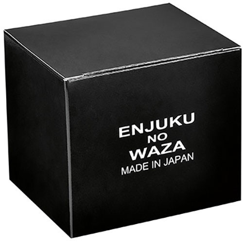 リコメン堂インテリア館のよこやま 燕熟の技 KURONURIステンレスマグカップ300ml EJM-200(代引不可)｜アングル3