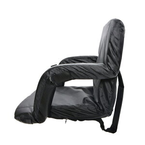 サンコー 背負える座椅子「どこでも座イス」 SHDFDCHR(代引不可)通販格安セール情報 楽天 通販