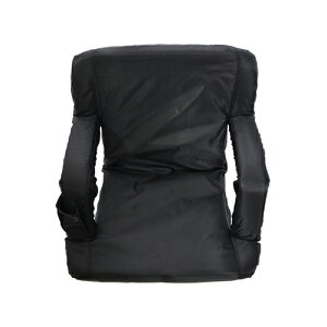 サンコー 背負える座椅子「どこでも座イス」 SHDFDCHR(代引不可)通販格安セール情報 楽天 通販