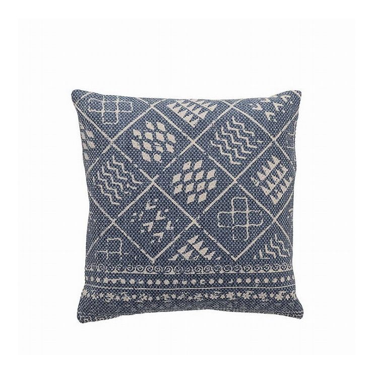 ●サイズ（cm）約幅45×奥行45×高さ16●材質コットン●原産国インド【代引きについて】こちらの商品は、代引きでの出荷は受け付けておりません。【送料について】北海道、沖縄、離島は送料を頂きます。