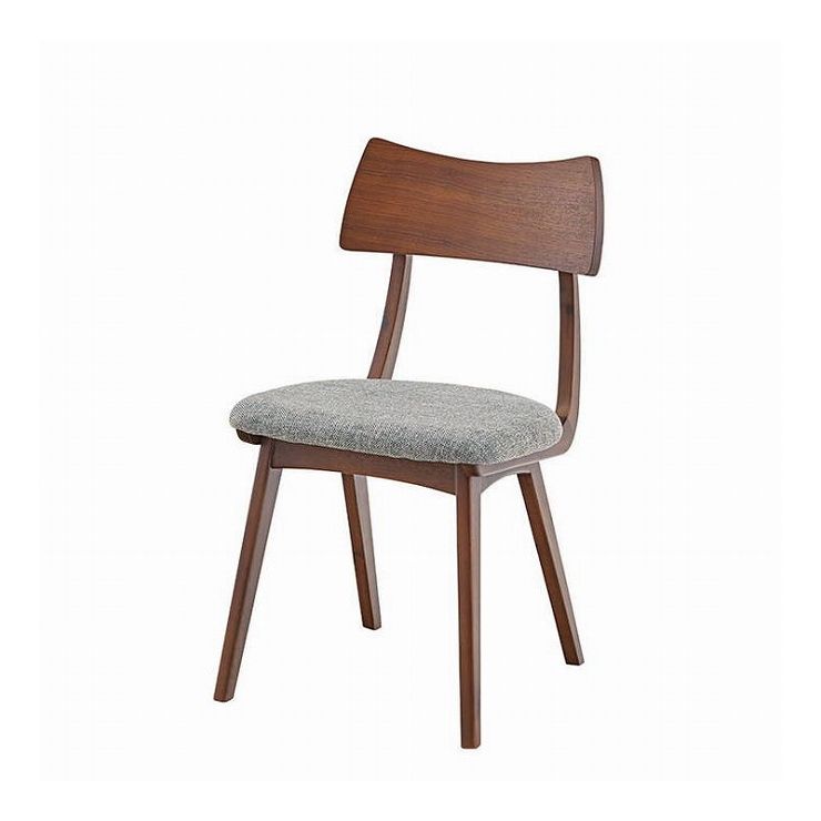 ダイニングチェア 幅45×奥行45.5×高さ77.5