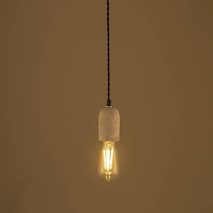 LED��������� L ��6.4�߱���6.4�߹⤵14 E26/4W(����Բ�)������̵����