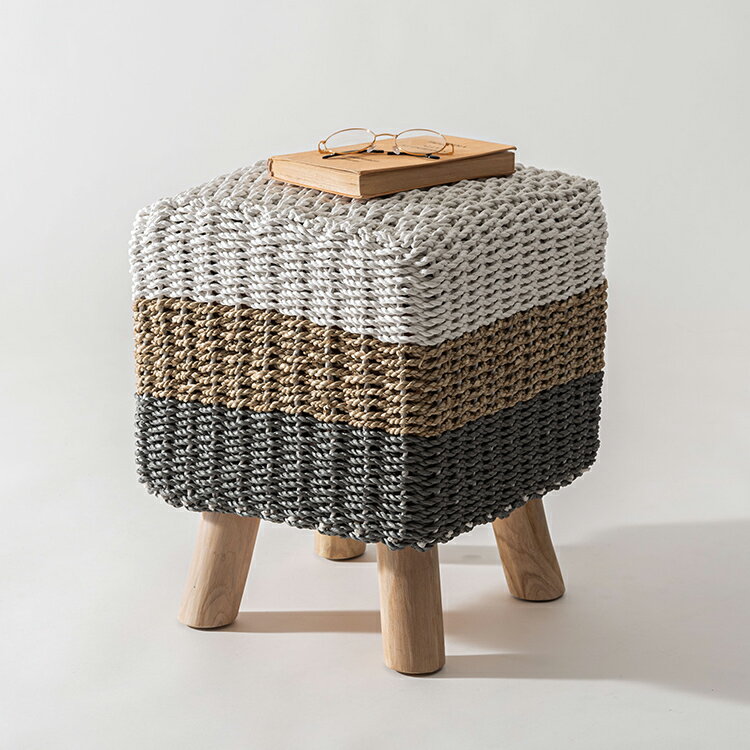 スツール椅子イス天然木チークパンダ...