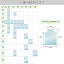 【選べる23サイズ】チェアマット 抗菌 耐熱 床暖房対応 凸形 長方形 120×90cm 滑り止め エンボス加工 クリア 透明 ソフト フリーカット 80×120 140×90 90×180 90×130 150×90 【送料無料】 2