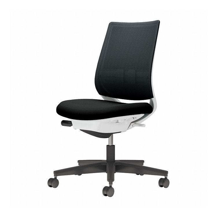 【商品説明】あらゆるシーンに美しく馴染むデザインに快適な座り心地を実現する充実の機能を搭載。コクヨが必要と考える姿勢サポート機能を全て盛り込んだ信頼のベストセラーモデル。働き方や作業姿勢の変化を踏まえた機能へと進化しました。【商品詳細】●外寸法/幅680×奥行565×高さ900〜990mm●座面寸法/幅495×奥行410〜460mm●座面高さ/415〜505mm●質量/10.7kg●材質/背:(背枠)強化ナイロン(張り地)ポリエステル弾性メッシュ●材質/座:(座板)ポリプロピレン(張り地)ポリエステル(クッション)モールドウレタン●材質/脚:(脚羽根)強化ナイロン(キャスター)ナイロン●機能/ガス圧昇降式、ポスチャーサポートシート、オートフィットシンクロロッキング、ロッキング反力 簡易調節機能(5段階)、ロッキング角度範囲 調節機能(0°、6°、13°、20°の4段階)、座高さ調節(ストローク90mm）、座奥行き調節(ストローク50mm）【代引きについて】こちらの商品は、代引きでの出荷は受け付けておりません。【送料について】北海道、沖縄、離島は送料を頂きます。■ 組立てサービス付き ■専門スタッフが開梱・組立て・設置・梱包材回収まで承ります 。※既にお持ちの家具等の場所移動や、引き取り処分のご依頼には対応できません。■配送に関する注意事項・納品日時は『平日AM9：00〜PM5：00』のみ（指定不可）・初回納品予定日時は当店より出荷メールでご案内します・初回納品の際にご不在の場合、再配送日はその約1週間後です。　（再配達日のご指定不可となります）・再配送は1回目:無償対応・2回目：不可(キャンセル)となります　※持戻りキャンセル場合、販売価格の30％を頂戴いたします・離島・山間部など一部地域で配送対象外地域がございます・搬入時の養生や不要品の引取は出来かねます・エレベーターなしの場合、納品は2Fまでとなります・置き配や宅配ボックス指定はお受けできかねます。