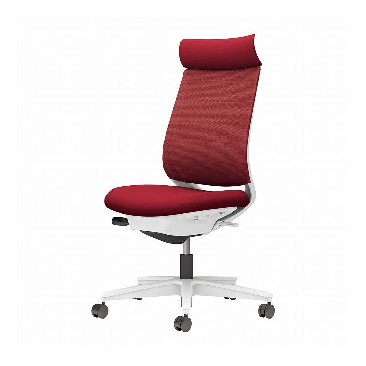 【メーカー直送】 コクヨ オフィスチェア 椅子 イス チェア ミトラ2 肘無 ランバー...