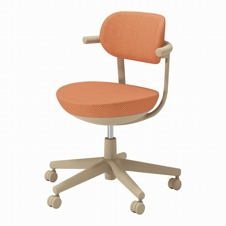 コクヨ 【メーカー直送】カジュアルチェア パロ スタンダードタイプ 背クッションタイプ スタンダードタイプ 本体ソフトベージュ ベージュ脚 背座同色 C07-Z11CU-1K0Y0Y1 フローリング用(代引不可)【送料無料】