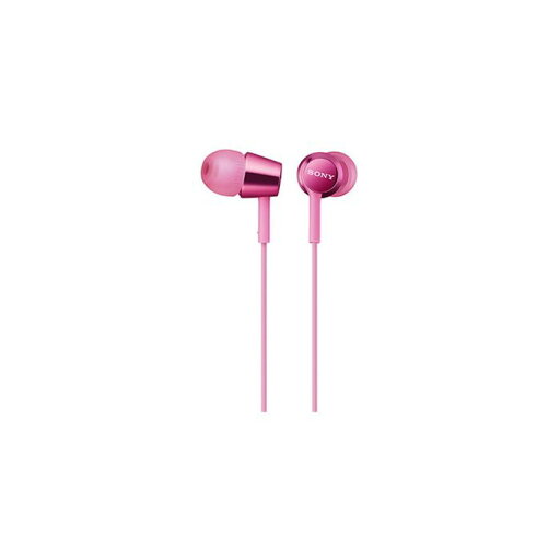 mdr-ex155p ソニー ヘッドホン インナータイプヘッドホン ライトピンク mdr-ex155p ソニー ヘッドホン インナータイプヘッドホン ライトピンク