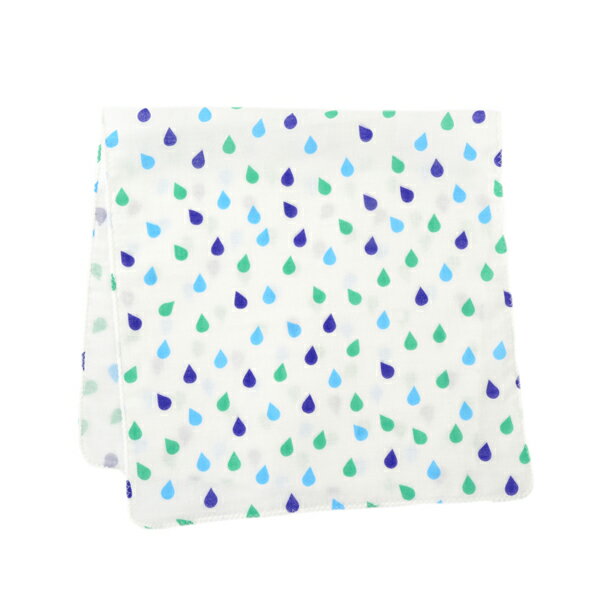 D BY DADWAY ダッドウェイ 沐浴ガーゼタオル アメダマ NZDB00303