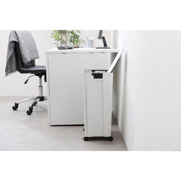 ESCO エスコ 357x239x560mm/22.0L シュレッダー EA763ZD-92A(代引不可)【送料無料】
