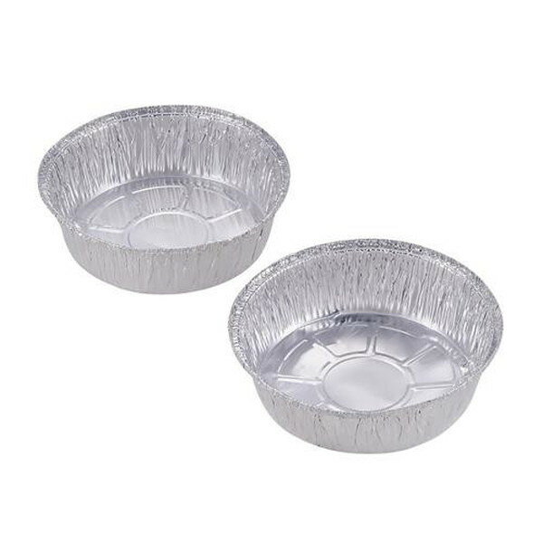 ESCO エスコ φ230x70mm アルミなべ(丸型/20枚) EA912ML-5A(代引不可)【送料無料】