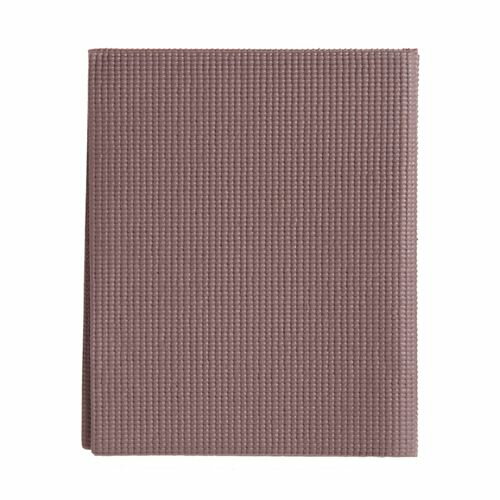 tone たためるヨガマット brown【送料無料】 tone たためるヨガマット brown【送料無料】