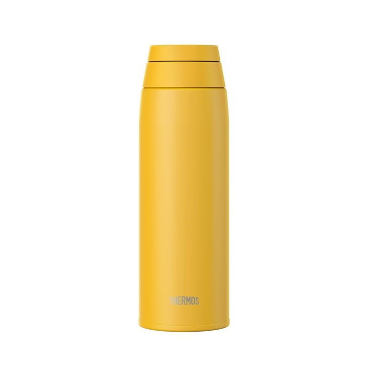 サーモス THERMOS 真空断熱ケータイマグ JOO-750 Y 水筒 真空 ステンレス おしゃれ コンパクト 軽量 0.5L【送料無料】