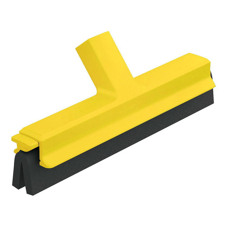 Wブレード スポンジスクイーザー 25cm2030105 イエロートラスト6916920002113(代引不可)【送料無料】