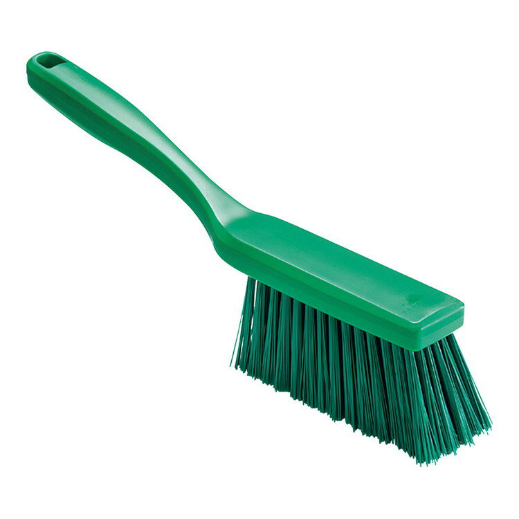 トラストオールカラーベンチブラシ ハード1253602 グリーントラスト6970163766461(代引不可)【送料無料】