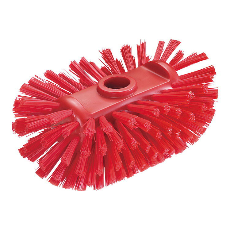 Cleaning Goods - TRオールカラータンクブラシ ミディアム1052603 レッドトラスト6970163767444(代引不可)【送料無料】