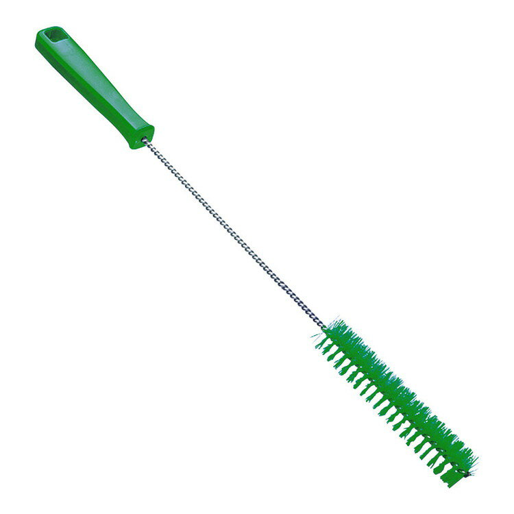 トラストH付パイプブラシφ30×5001326602 グリーントラスト6970163769622(代引不可)