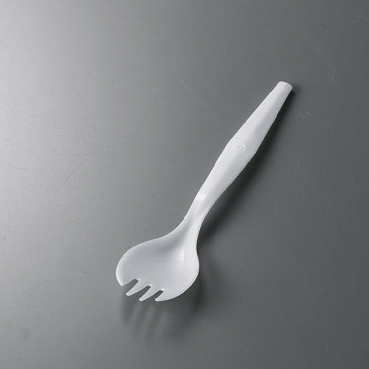 バイオマスフォークスプーン 140(100本入) 単袋入アサヒ徳島4571103539026(代引不可)