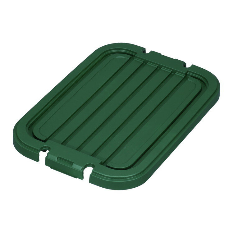 トンボ角型タブ36型 蓋(グリーン)新輝合成4973221022068(代引不可)【送料無料】