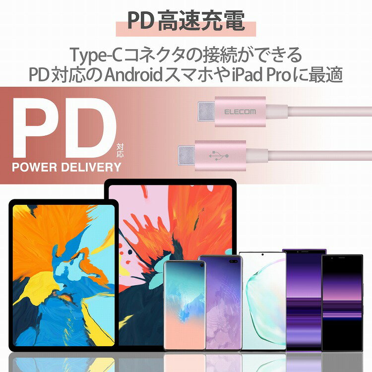 [ELECOM(エレコム)] Micro-USB(A－MicroB)ケーブル U2C-AMB015BK(代引き不可)）【メール便（ネコポス）】【送料無料】