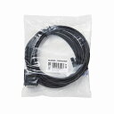 エレコム 環境対応RS-232Cケーブル(ノーマル) 3m C232N-ECO930(代引不可)【送料無料】