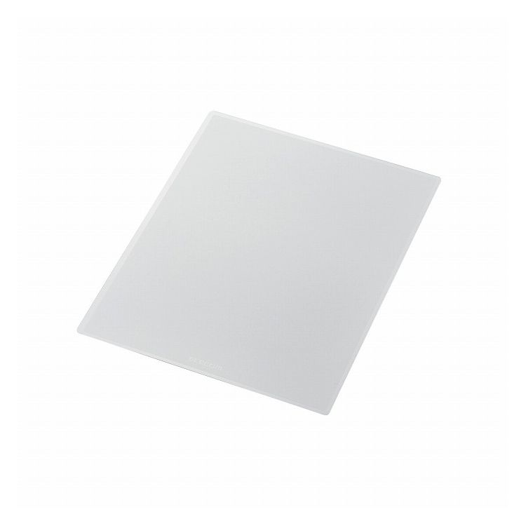 【商品詳細】いつも清潔に使えるSIAA抗菌認証取得のコーティングを採用!長期にわたって菌の増殖を抑制できるマウスパッド。■マウスパッド表面にSIAA抗菌認証取得のコーティングを施し、長期にわたって菌の増殖を抑制することができます。(※有機合...