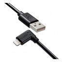 iPhoneP[u iPadP[u R L^RlN^ USB-A [d f[^] 2m ubN MPA-UALL20BK2 GR(s)