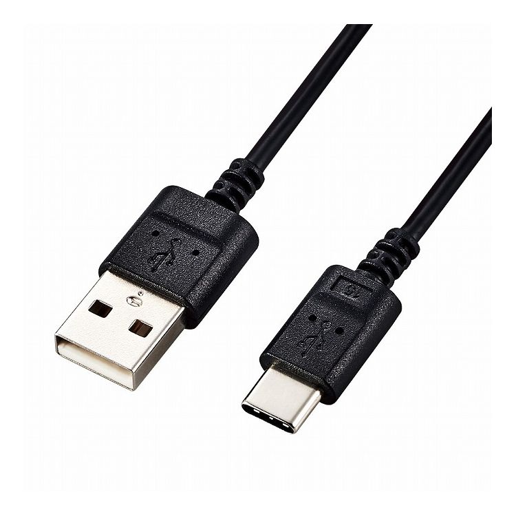 USB-CP[u Type-CP[u X ɍ A-C 1.5m X}z[dP[u ubN MPA-ACX15BK GR(s)y[ցilR|Xjz