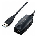 USBP[u P[u USB2.0Ή 5m USB2-EXB50 GR(s)yzy[ցilR|Xjz