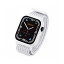 åץ륦å ݸ Хɰη Series 7 [ 45mm ] ݸ վ¦ 饹 PCǺ ե֥å Ʃ ɻ Apple Watch ۥ磻 AW-21ABCFBWH(Բ)̵