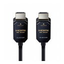 GR HDMIP[u Ultra High Speed HDMI ANeBuIveBJ 5m 8K 60p 4K 120p bL ^CvAE19s - ^CvAE19s Odsv  ubN DH-HDLO21A05BK(s)yz