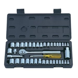 BAL（バル）/大橋産業（株）40PCソケットレンチセット（506）(4.0)