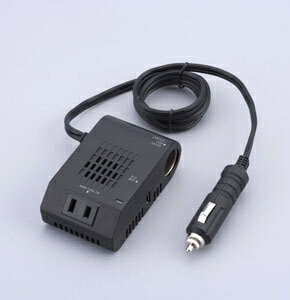 BAL（バル）/大橋産業（株）3WAYインバーター　100W （1741）