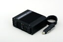 BAL(バル)/大橋産業(株)3WAYインバーター 120W (1756)【送料無料】