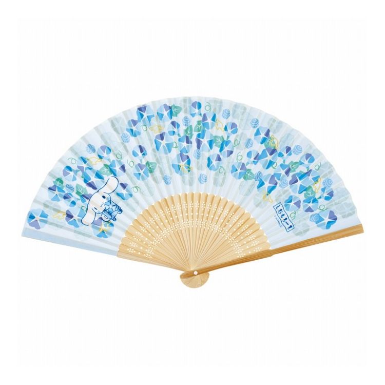 【商品詳細】 暑さ対策におすすめ! 暑い日差しの中や蒸し暑い屋内などでサッと取り出して手軽に涼しく♪ 使わないときはたたんでコンパクトに! 【材質】 素材:竹・ポリエステル 【商品サイズ(約)】 サイズ:370×26×210mm(開いた状態) ※商品の性質上、ささくれ、骨折れなどの破損でのケガにご注意ください。 ※天然素材を使用しているため素材感や色合いは各製品により異なる場合があります。予めご了承ください。 ●中国製 ※掲載画像はあくまでイメージです。実際の商品とは色、柄等が異なる場合がございます。何卒ご了承ください。【送料について】北海道、沖縄、離島は送料を頂きます。LINKハローキティシナモロールマイメロディクロミ