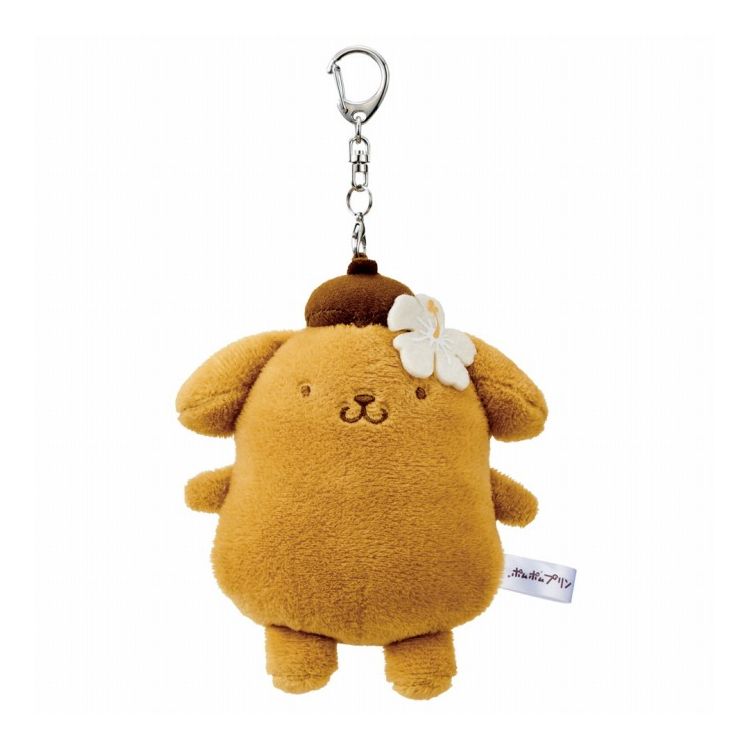 【商品詳細】キャラクターのぬいぐるみミラー！ナスカン付きでバッグに付けて持ち歩ける！毎日のちょっとした身だしなみやメイク直しにぴったり！中高生から大人女子まで、幅広く使える安心設計。【商品サイズ(約)】サイズ：122×33×178mm(金具部分含む)【材質】本体：ポリエステルミラー部分：アクリル金具：鉄・アルミ※ミラー表面の保護フィルムをはがしてから、ご使用ください。※洗濯はお避けください。汚れた場合は水またはぬるま湯で薄めた中性洗剤を柔らかい布に含ませ、汚れをふき取って下さい。●中国製※掲載画像はあくまでイメージです。実際の商品とは色、柄等が異なる場合がございます。何卒ご了承ください。【送料について】北海道、沖縄、離島は送料を頂きます。サンリオキャラクターズ 日焼けぬいぐるみミラーハローキティぬいぐるみミラー マイメロディぬいぐるみミラー クロミぬいぐるみミラー シナモロールぬいぐるみミラー ポムポムプリンぬいぐるみミラー パティぬいぐるみミラー ジミーペットボトルカバー ハローキティペットボトルカバー マイメロディペットボトルカバー クロミペットボトルカバー シナモロールペットボトルカバー ポチャッコペットボトルカバー ウサハナバスタオル クロミミステリーボックス ラバーコースター 全6種類