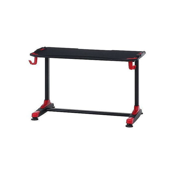 ߥ󥰥ǥ GAMING DESK XeNO() 01 W1200D650H730mm PVC MDF Ŵ ...