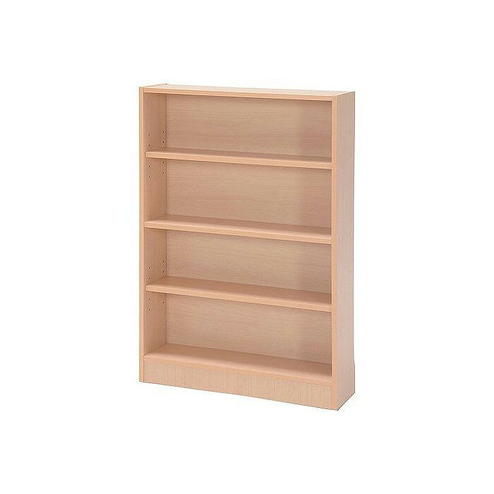 マルチユースラック FBC9060 W600×D168×H890mm おしゃれ メープル(代引不可)【送料無料】