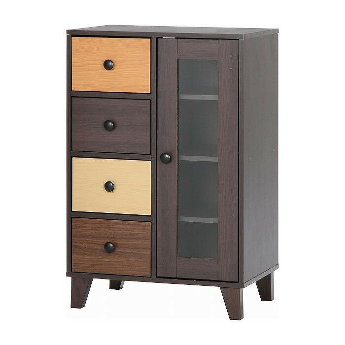 åɥǡ ӥͥå 4 W590D390H890mm MDF ѥܡ (Բ)̵