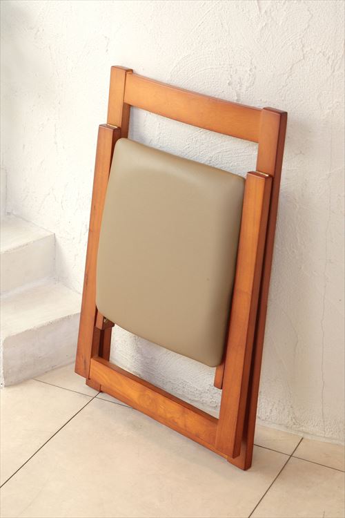 折りたたみチェア GF-0843C チェア 椅子 いす 折りたたみ(代引不可)【送料無料】 [3]