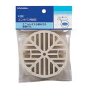 カクダイ ユニットバス用目皿 4156