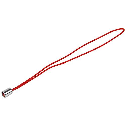 SK11 ケブラー接続コード レギュラー レッド
