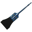ラクダ 電動ハンマ用スクレッパワイド 17HX380MM【送料無料】