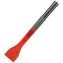 ラクダ 片刃ケレンチゼルSDSmax 18X240X40MM【送料無料】