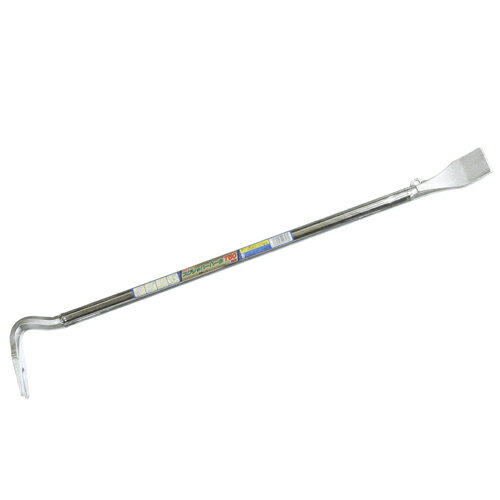 モクバ スクレッパーバール 600MM【送料無料】