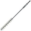SK11 六角軸ホールブラシナイロン FAN-250【送料無料】