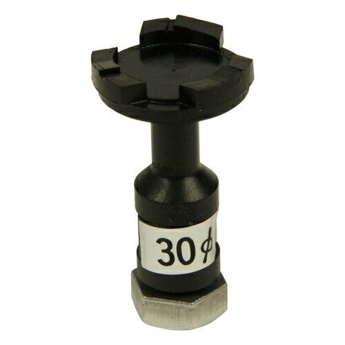 ナニワ ダイヤシェーバーミニ黒 FN1243【送料無料】