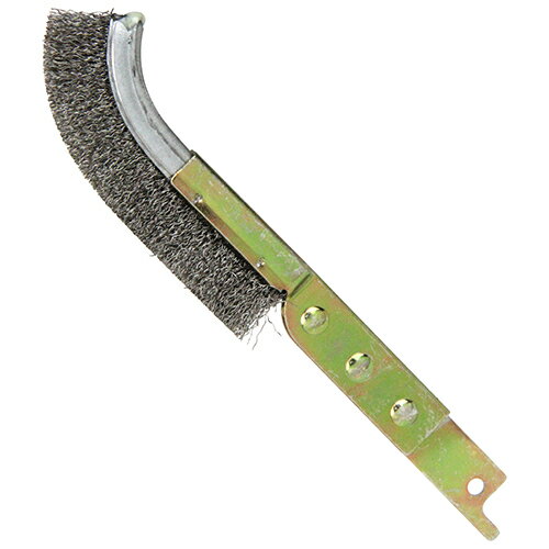 SK11 ZAKレシプロブラシステンレス線 ZB91-05